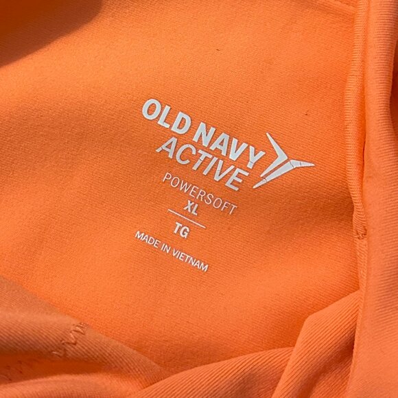 Powersoft Activewear Set (Bra Top + Biker Shorts) - Picture 4 of 8